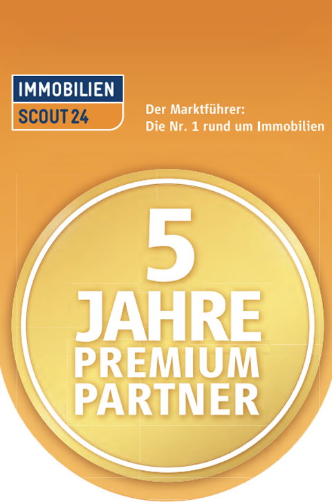 5Jahre Premium Partner